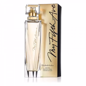 Parfym Damer My 5th Avenue Elizabeth Arden EDP (50 ml)