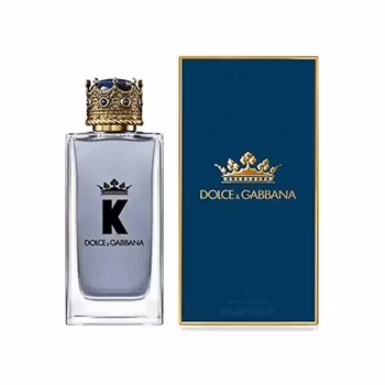 Parfym Herrar K By D&G Dolce & Gabbana EDT