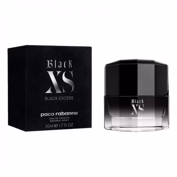 Parfym Herrar Black XS Paco Rabanne EDT