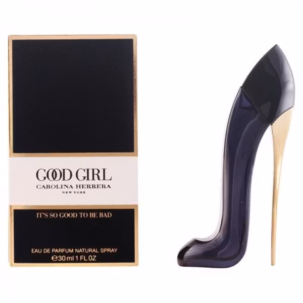Parfym Damer Good Girl Carolina Herrera EDP