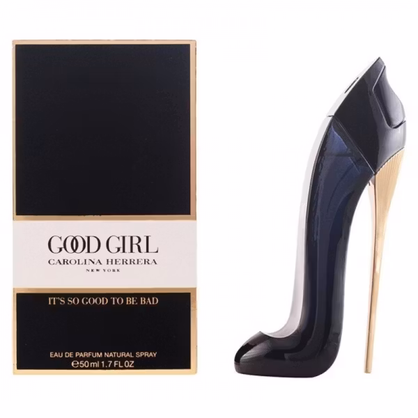 Parfym Damer Good Girl Carolina Herrera EDP