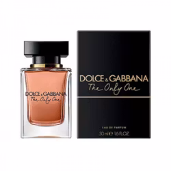 Parfym Damer The Only One Dolce & Gabbana EDP
