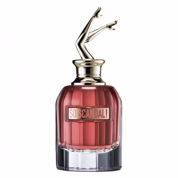 Parfym Damer So Scandal! Jean Paul Gaultier EDP