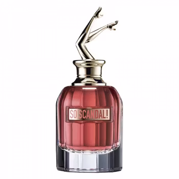 Parfym Damer So Scandal! Jean Paul Gaultier EDP