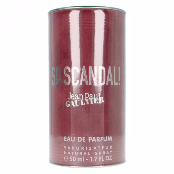 Parfym Damer So Scandal! Jean Paul Gaultier EDP