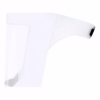 Covid Ansiktsskydd Kids 142584 Vit