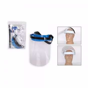 Skärm Natural Care Covid