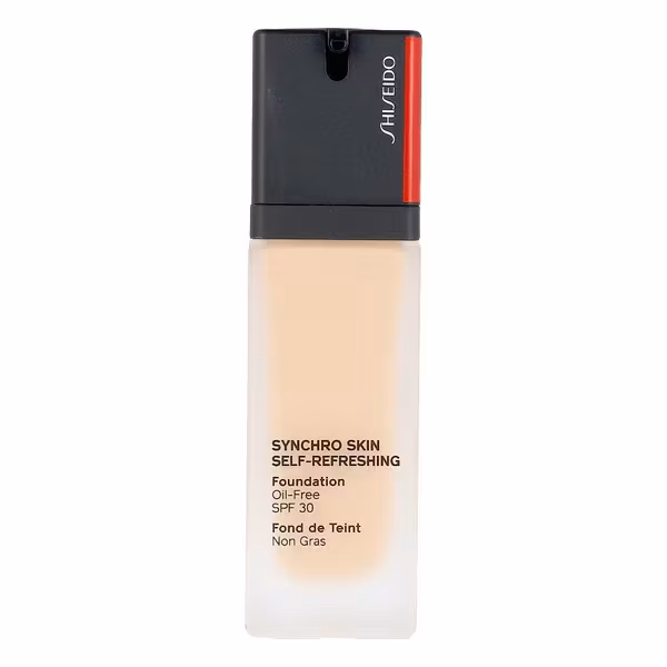 Flytande makeupbas Synchro skin Shiseido