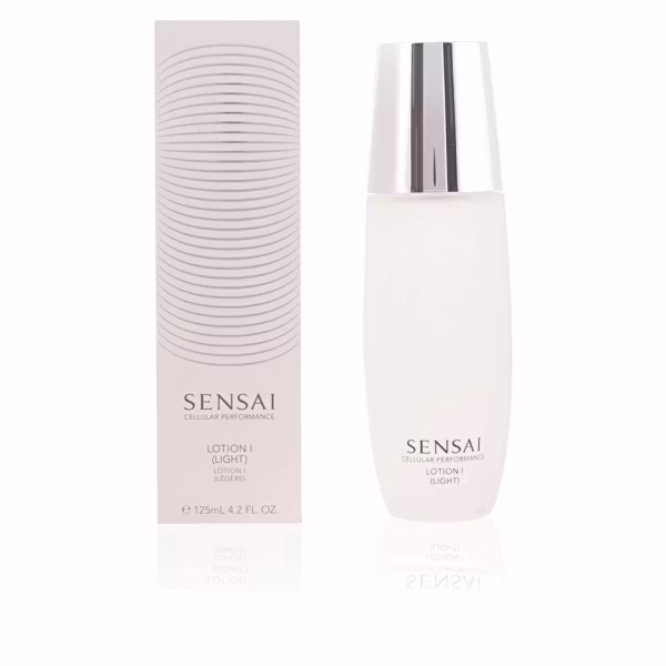 Highlighterkräm Cellular Performance lotion SENSAI