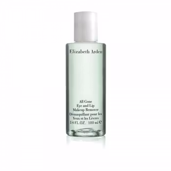 Ansiktssminkremover Elizabeth Arden All Gone Läppar Ansikte