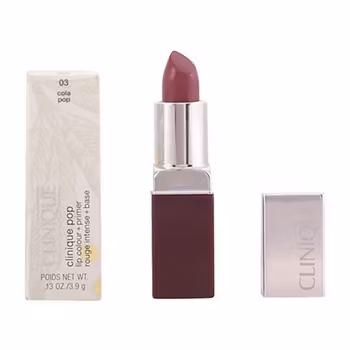 Läppstift Pop Lip Colour Clinique