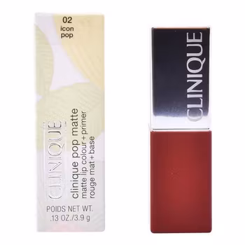 Läppstift Pop Matte Clinique