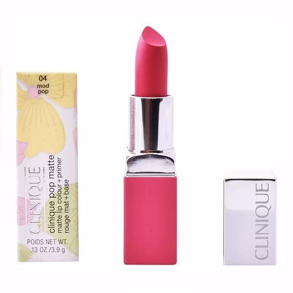 Läppstift Pop Matte Clinique