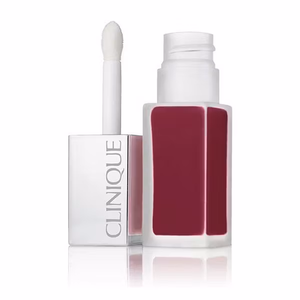 Läppstift Pop Liquid Matte Clinique
