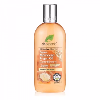 Återställande balsam Dr.Organic Arganolja