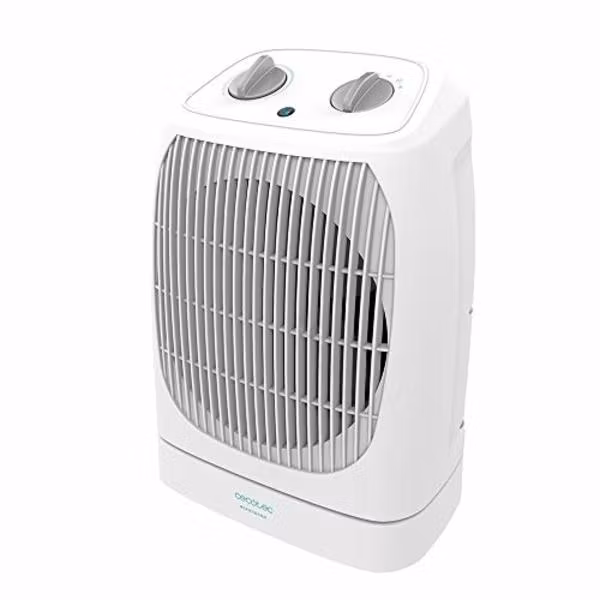 Bärbar värmefläkt Cecotec Ready Warm 9850 Force Rotate 2000 W