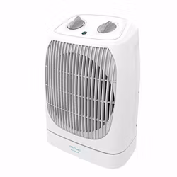 Bärbar värmefläkt Cecotec Ready Warm 9850 Force Rotate 2000 W