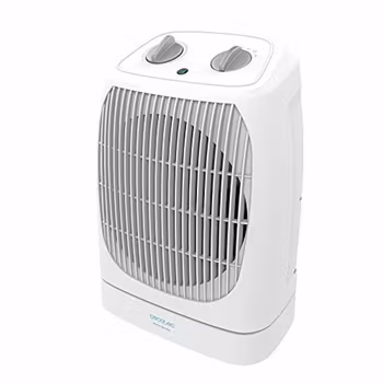 Bärbar värmefläkt Cecotec Ready Warm 9850 Force Rotate 2000 W