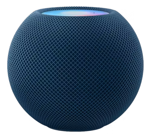 Apple HomePod mini - Smarthögtalare - Wi-Fi, Bluetooth - Appkontrollerad