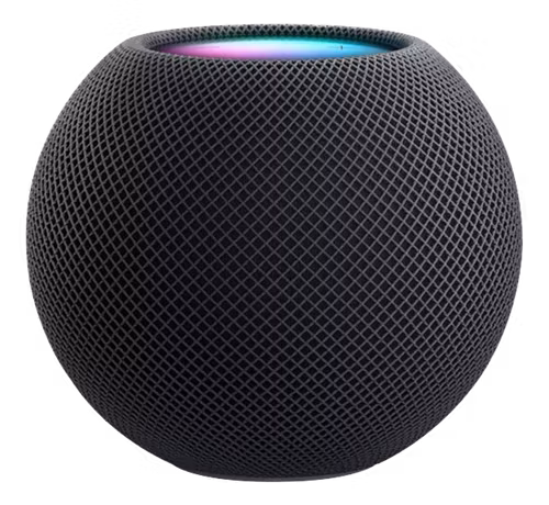 Apple HomePod mini - Smarthögtalare - Wi-Fi, Bluetooth - Appkontrollerad