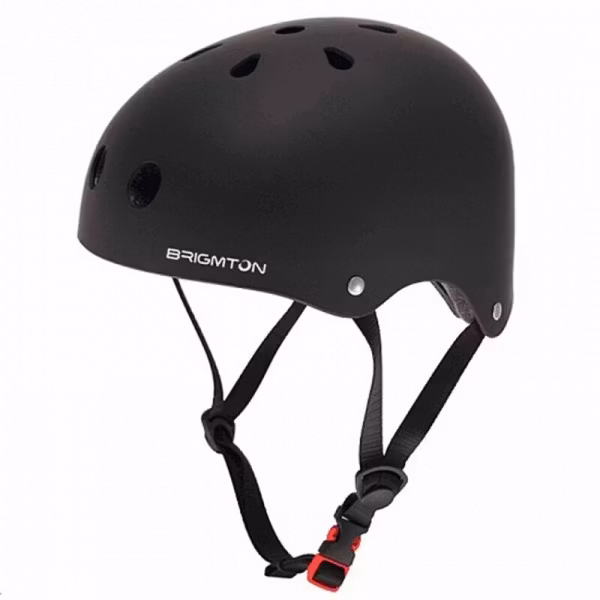 Hjälm för elscooter BRIGMTON BH-1