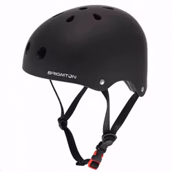 Hjälm för elscooter BRIGMTON BH-1