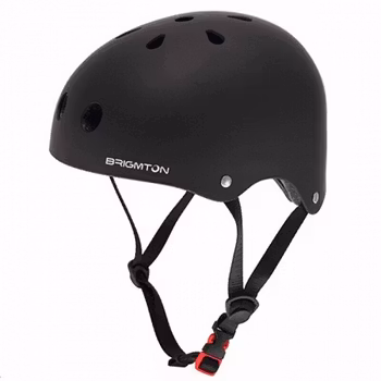 Hjälm för elscooter BRIGMTON BH-1