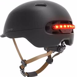 Hjälm för elscooter SMART4U