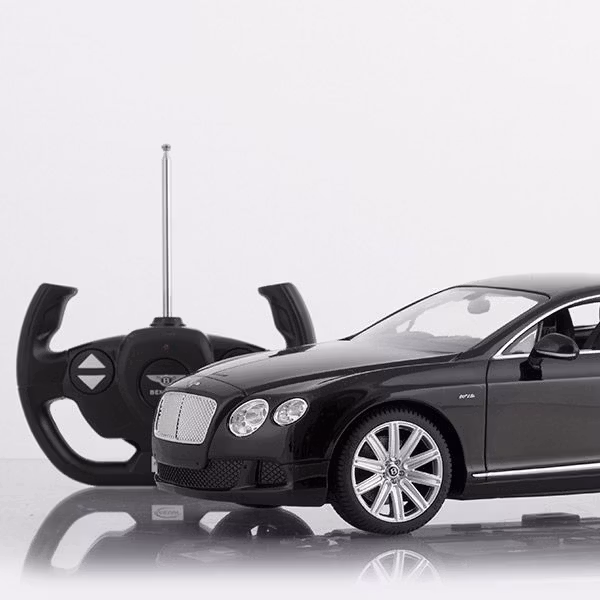 Bentley Continental GT radiostyrd bil