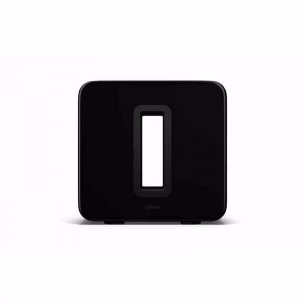 Subwoofer Sonos HOME THEATER