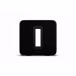 Subwoofer Sonos HOME THEATER