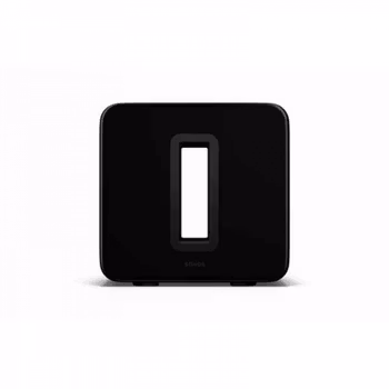 Subwoofer Sonos HOME THEATER