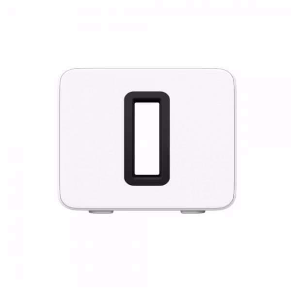 Subwoofer Sonos HOME THEATER