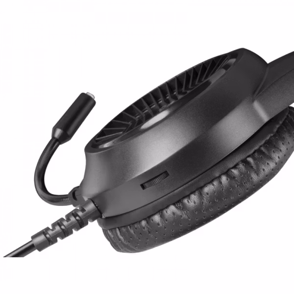 Hörlurar med Mikrofon Mars Gaming MH220