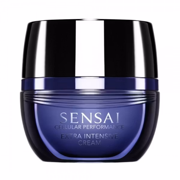 Intensive Moisturising Cream Sensai Cellular Performance Kanebo(40 ML)