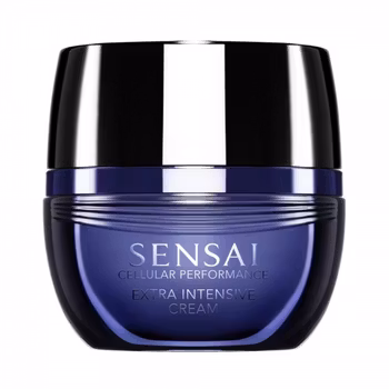 Intensive Moisturising Cream Sensai Cellular Performance Kanebo(40 ML)