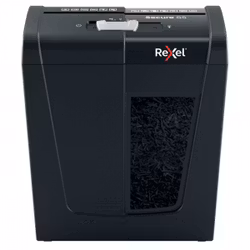 Dokumentförstörare Rexel Secure S5