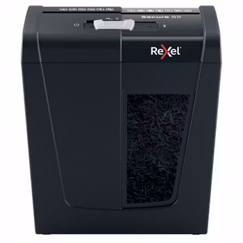 Dokumentförstörare Rexel Secure S5