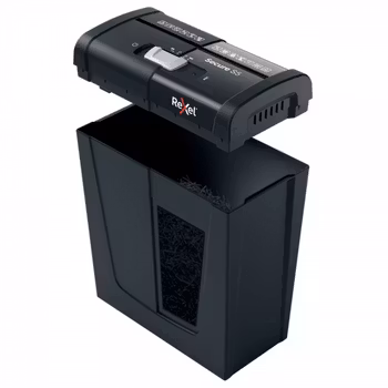 Dokumentförstörare Rexel Secure S5