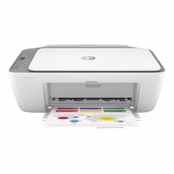Multifunktionsskrivare HP 4120e PLUS Wifi Vit
