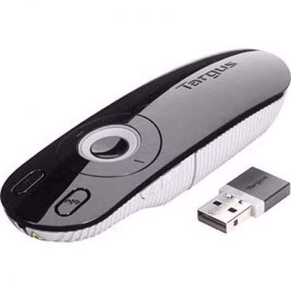 Laserpekare med USB-anknytning Targus AMP13EU