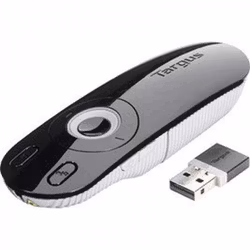 Laserpekare med USB-anknytning Targus AMP13EU