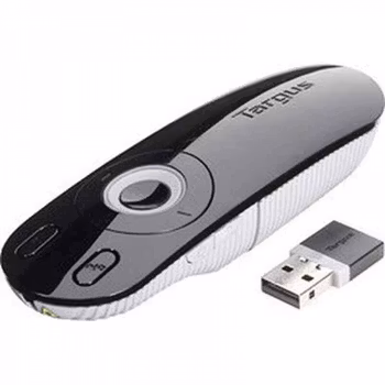 Laserpekare med USB-anknytning Targus AMP13EU