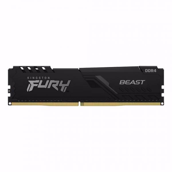 RAM-minne Kingston Beast 16 GB DDR4 3600 MHz