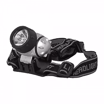 LED-lampa för huvudet Atipick OTA50011