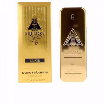 Herrar Paco Rabanne 1 Million Elixir EDP