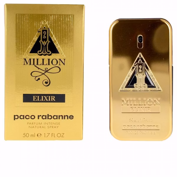 Herrar Paco Rabanne 1 Million Elixir EDP