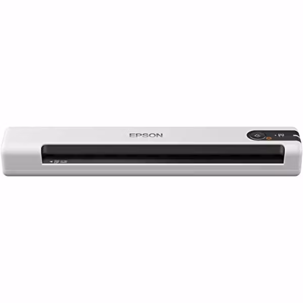 BÄRBAR SKANNER EPSON WORKFORCE DS-70 600 DPI USB 2.0