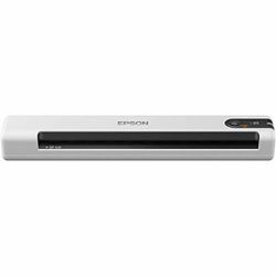 BÄRBAR SKANNER EPSON WORKFORCE DS-70 600 DPI USB 2.0
