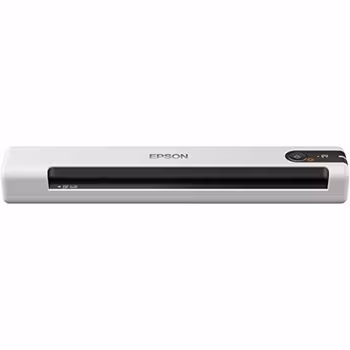 BÄRBAR SKANNER EPSON WORKFORCE DS-70 600 DPI USB 2.0